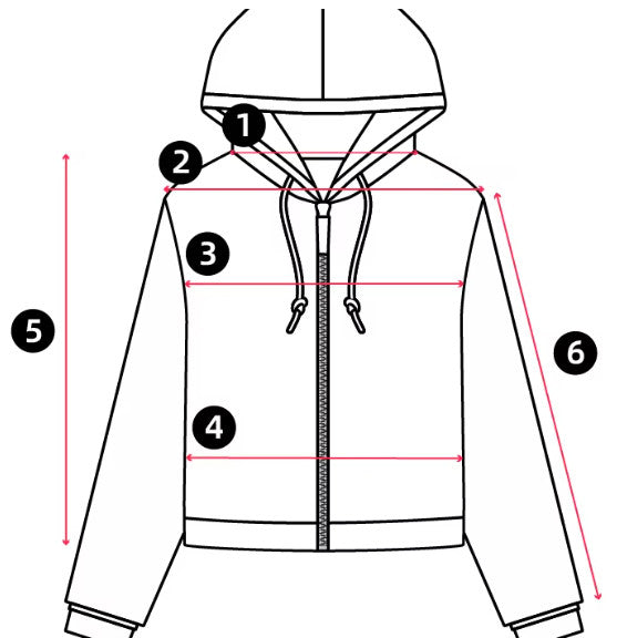 Trendy women&#39;s raincoat with hood for a timeless style