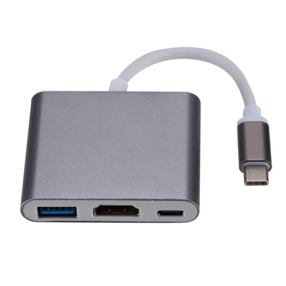 Accessoire multifonction pour MacBook