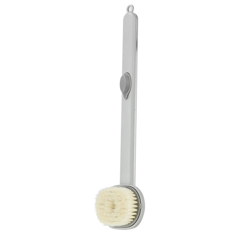 Brosse de bain pour relaxation et massage