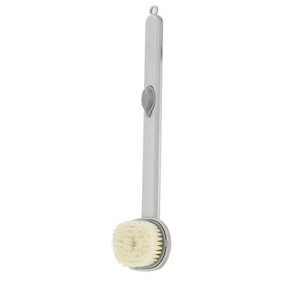 Brosse de bain pour relaxation et massage