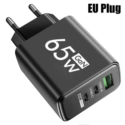 Chargeur multi-port USB pour usage quotidien