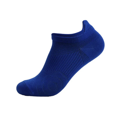 Chaussettes anti-transpiration pour sport