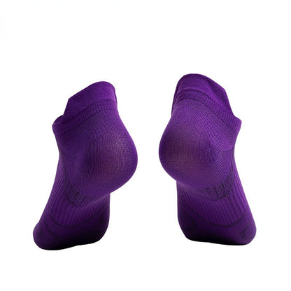 Chaussettes antiderapantes pour femme