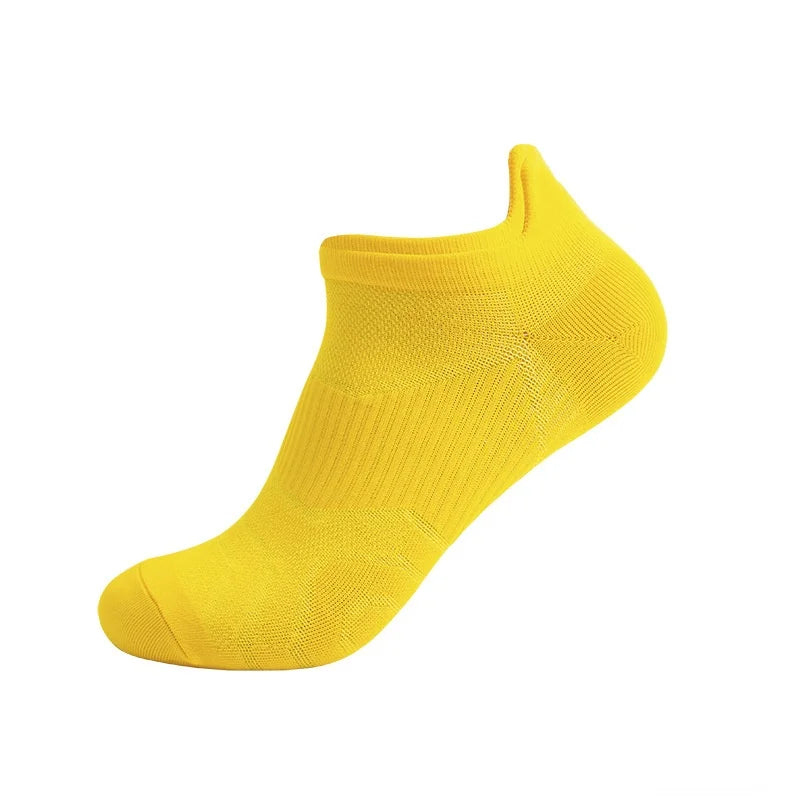 Chaussettes durables pour l'athletisme