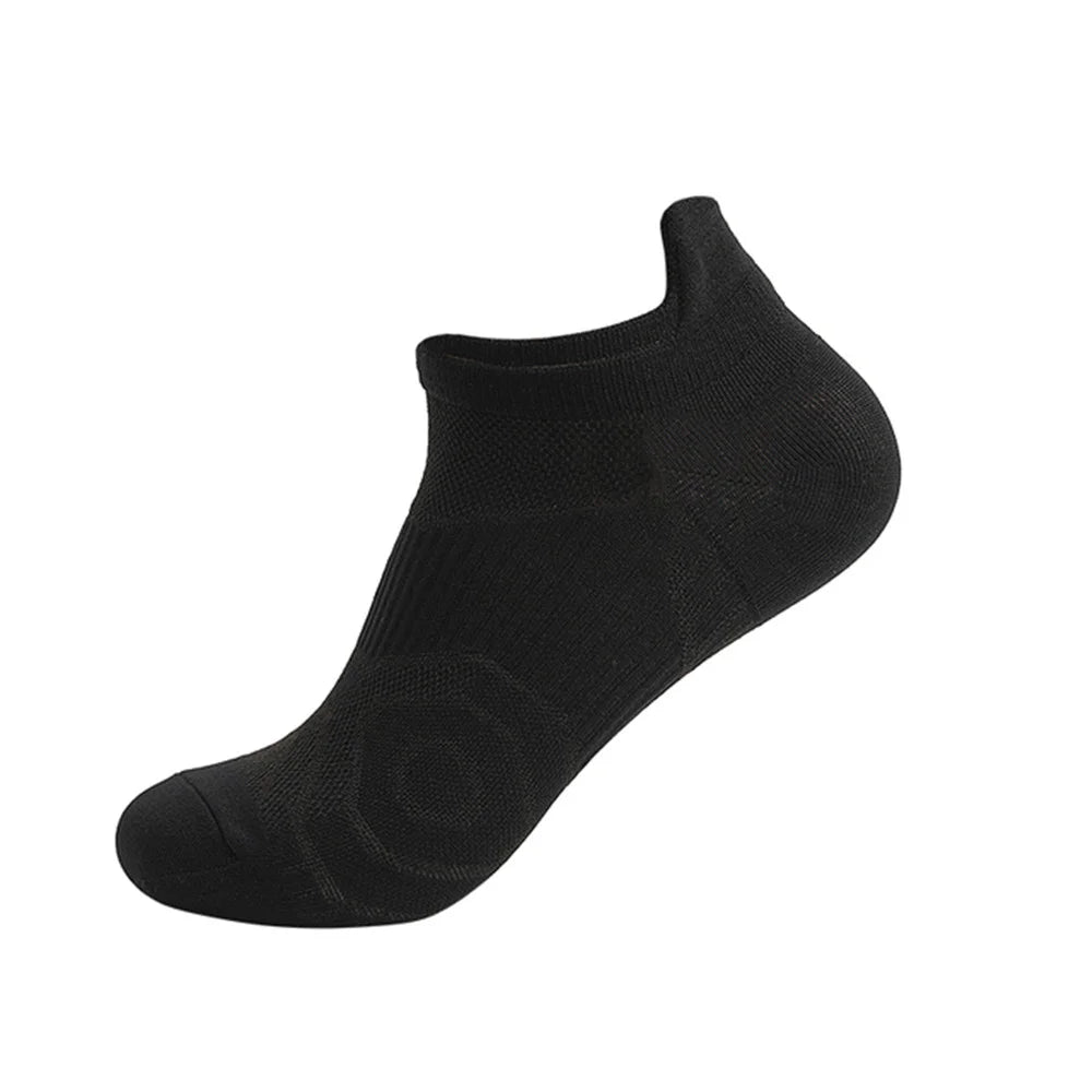 Chaussettes confortables pour la course
