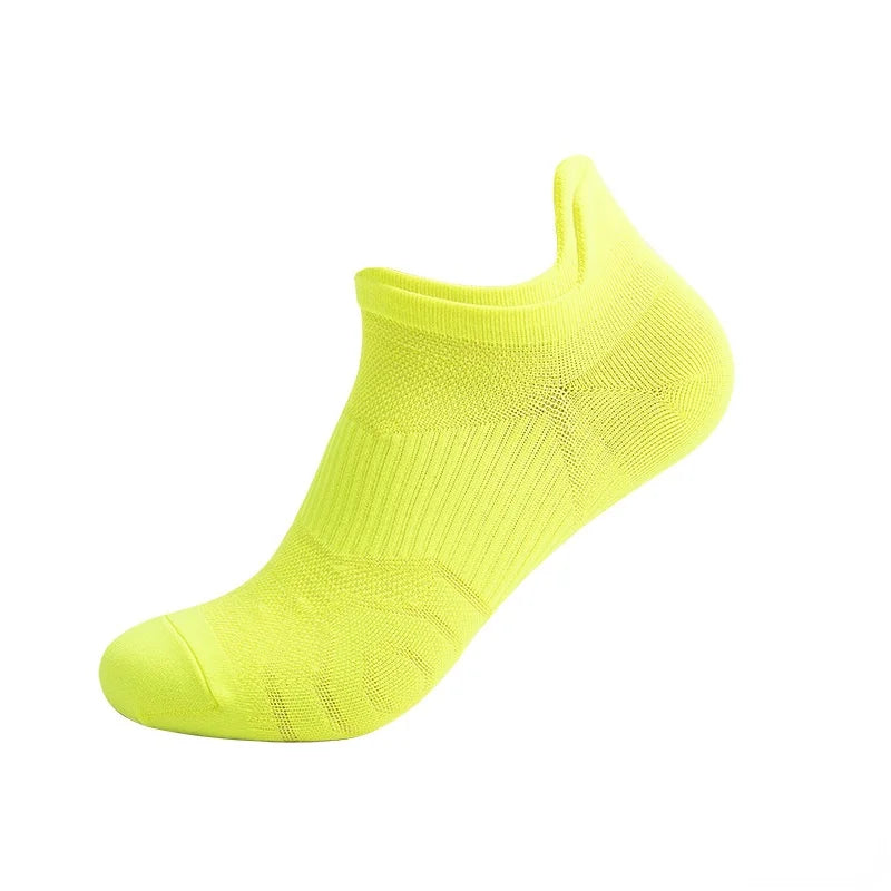 Chaussettes durables pour le cyclisme