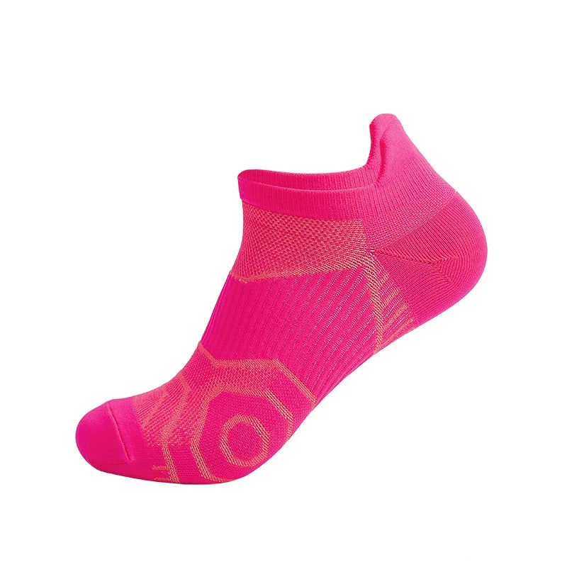  Chaussettes pour performance athletique