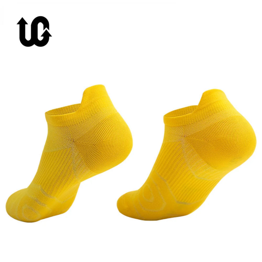 Chaussettes sport respirantes pour homme