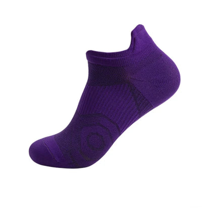 Chaussettes sportives sans transpiration