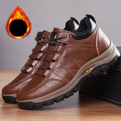 Chaussures homme style casual et elegant