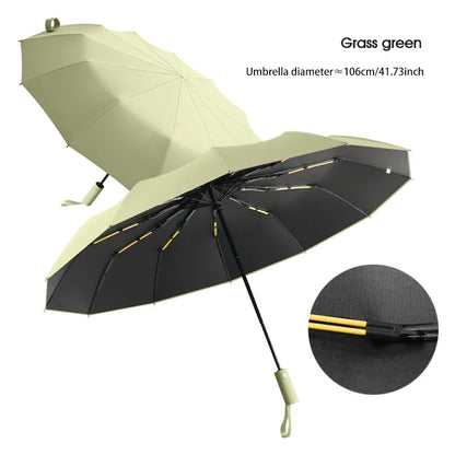  Parapluie compact pliable