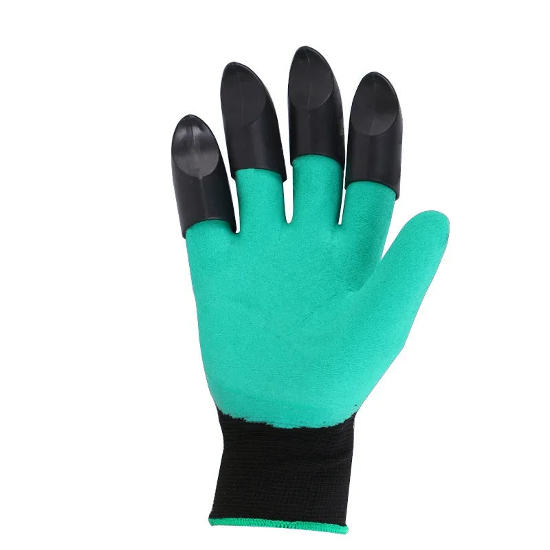 gants imperméables pour garder les mains sèches