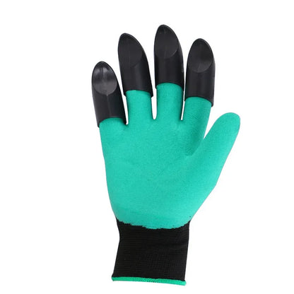 gants imperméables pour garder les mains sèches