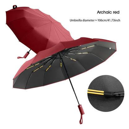 Parapluie homme anti-UV