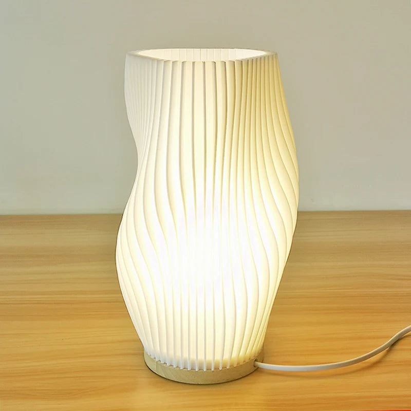 Lampe tendance pour chambre et salon