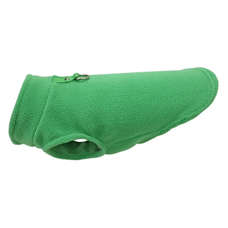 manteau doudoune pour chien de petite taille