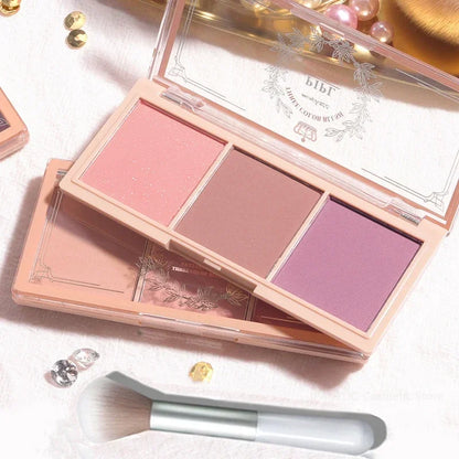 palette multifonctionnelle pour maquillage