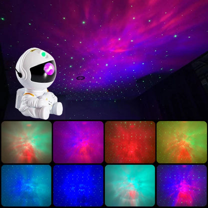 projecteur étoiles pour chambre d'enfant