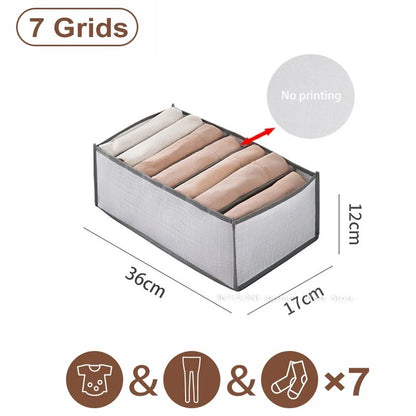 Rangement optimal dans les tiroirs