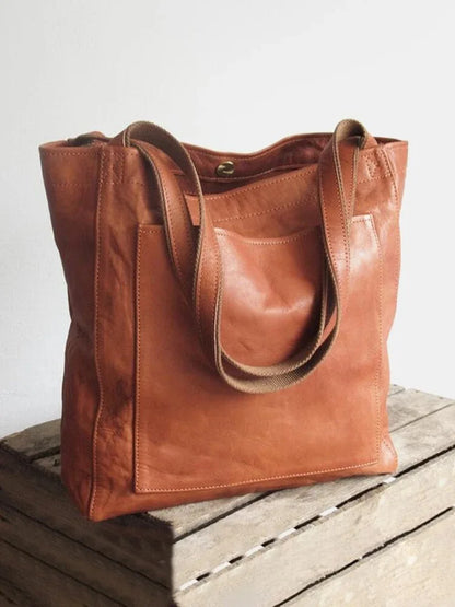 Sac à épaule grande capacité pour femme