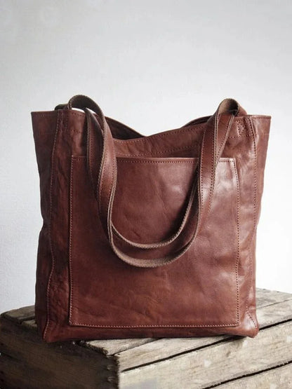 Sac vintage pour femme au style casual