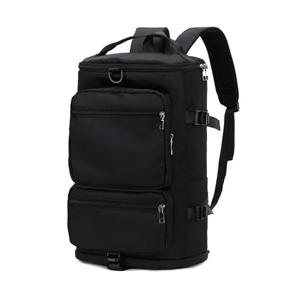  Sac à dos grande capacité pour homme, multifonction et pratique