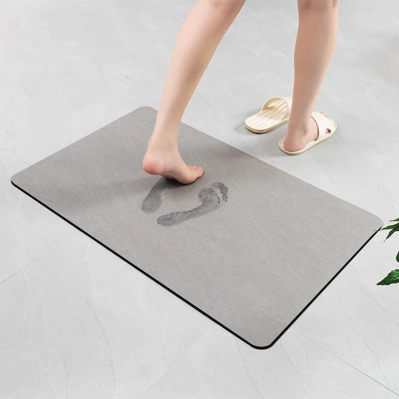 Tapis antidérapant multi-usage pour toutes les pièces